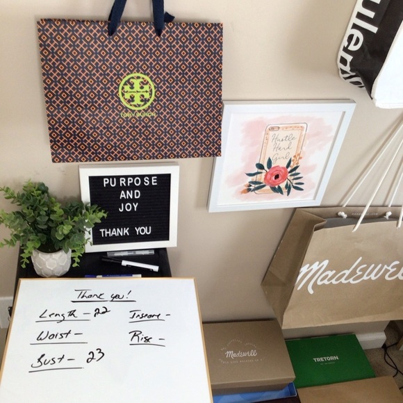 C + A top green 6 - Picture 9 of 11